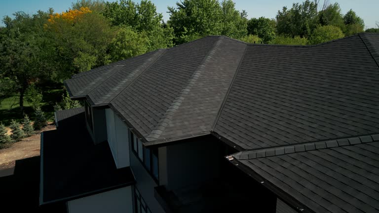 Best Roof Insulation Installation  in Pitcairn, PA