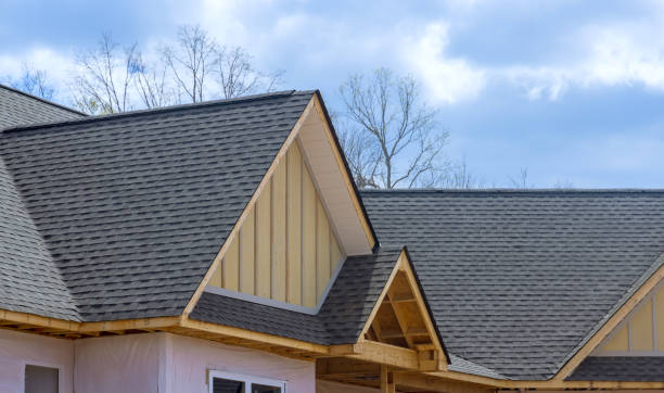 Best Chimney Flashing Repair  in Pitcairn, PA