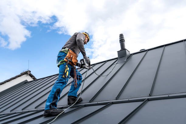 EPDM Roofing in Pitcairn, PA