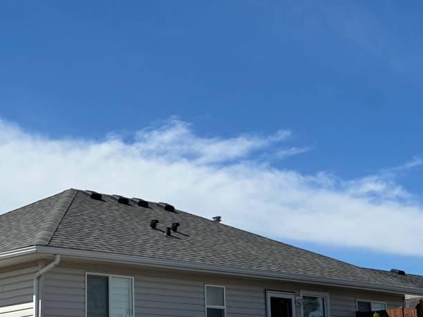 4 Ply Roofing in Pitcairn, PA